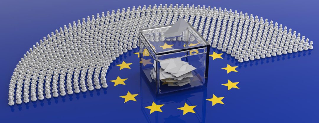 European Parliament elections results: the far-right achieves progress ...