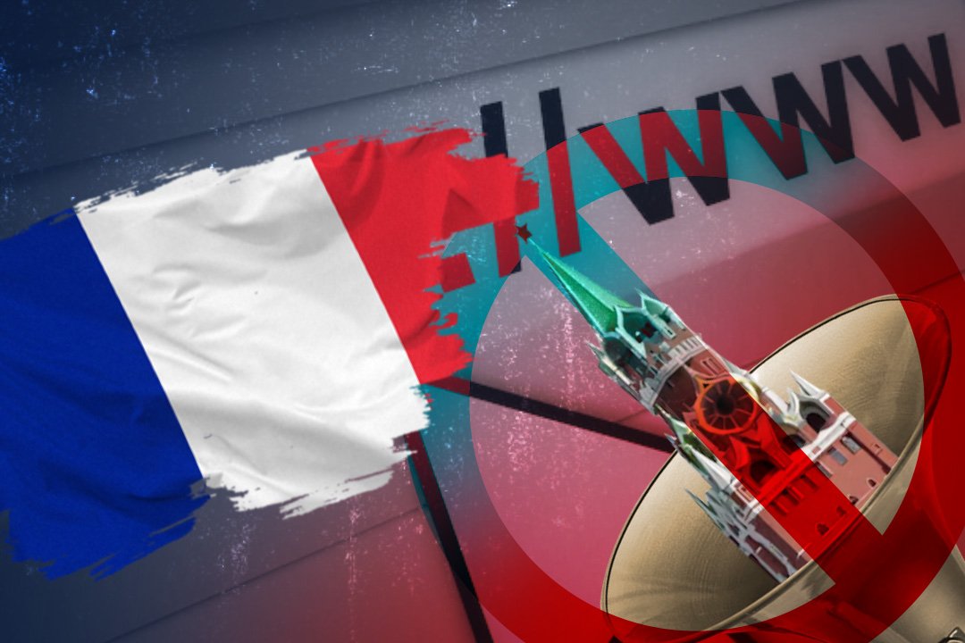 France braces for election interference as pro-Kremlin outlets flood French-language space