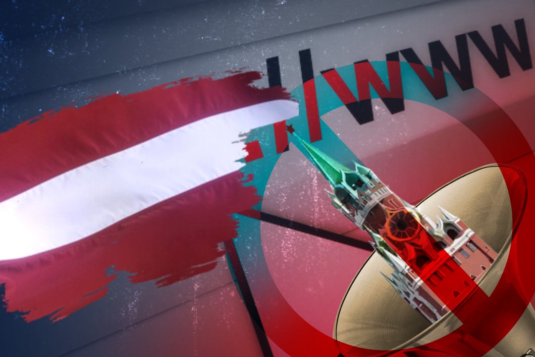 Former BaltNews editor sentenced in Latvia for violating EU sanctions