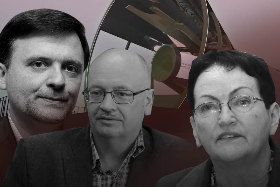 Actors Amplifying Anti-Ukrainian and Pro-Russian Discourse in Poland