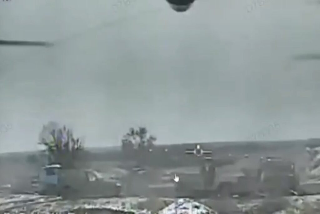 Russian army losses, destroyed military vehicles