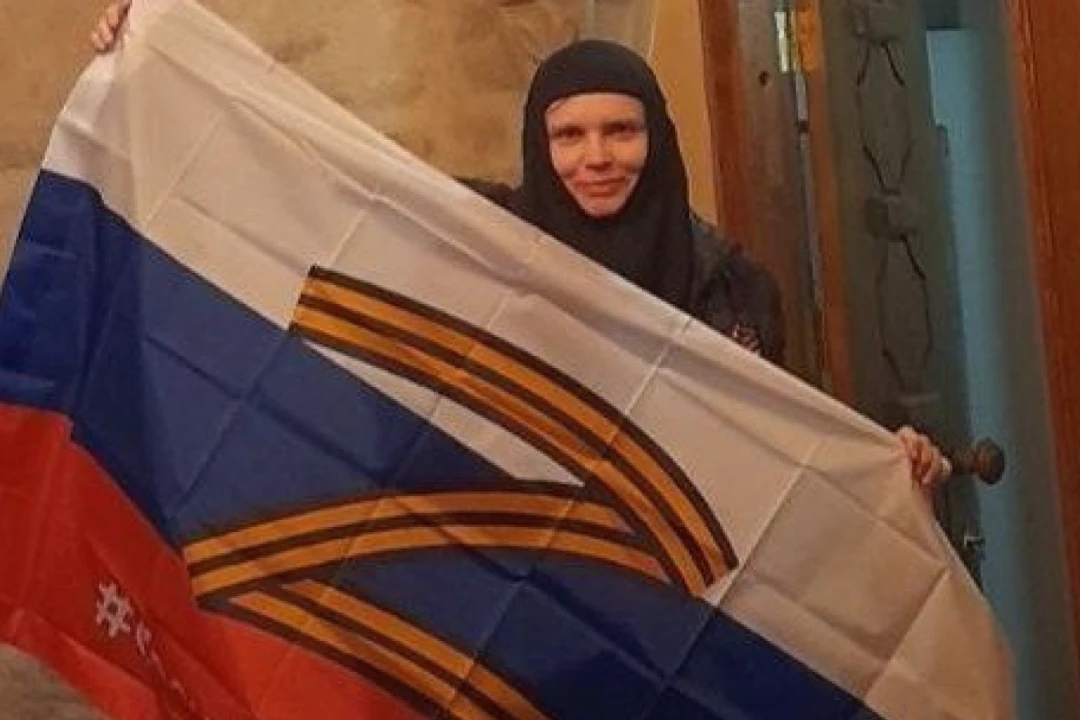 Russian “Z-Nuns” in Sweden: How Churches Became a Channel for Espionage and War Financing