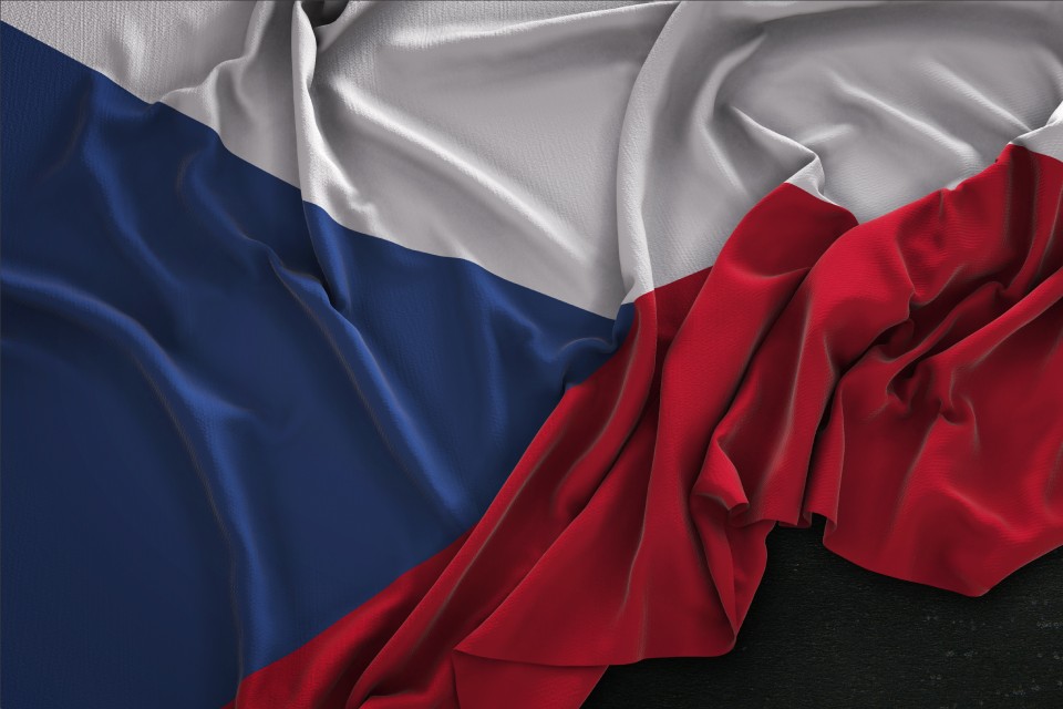 Five Arrested Over Arson Attack on Czech Factory Making Drones for Ukraine