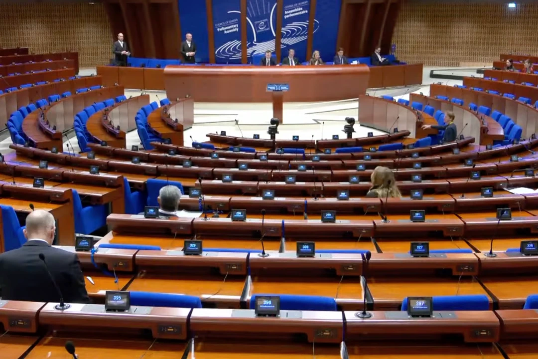 PACE Voices Concerns Over Manipulations in Hungary Elections