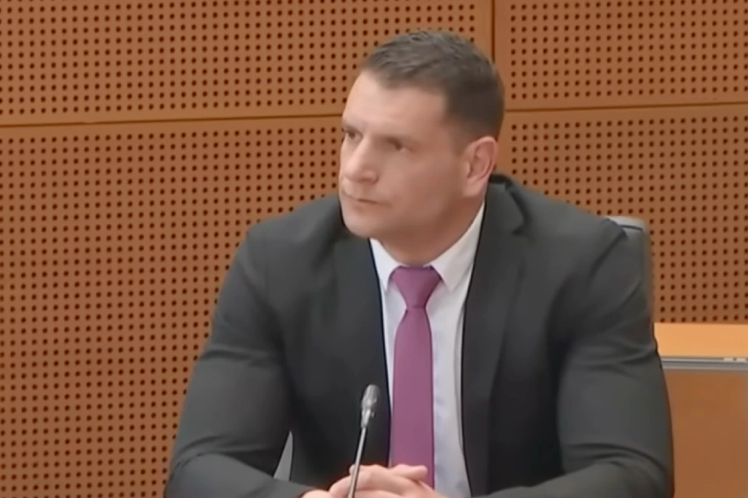 Slovenia’s Pro-Kremlin Speaker: The Election Russia’s Propaganda Network Has Been Waiting For